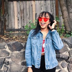 Meet your Posher, Janessa